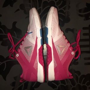 Reebok CrossFit sneakers